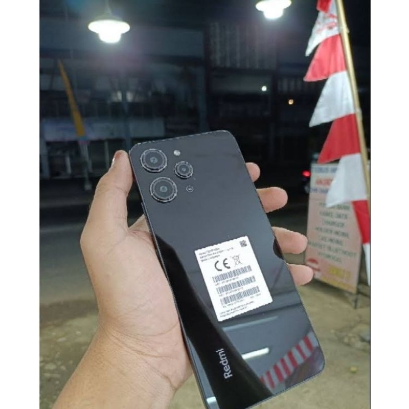 redmi 12 4/128