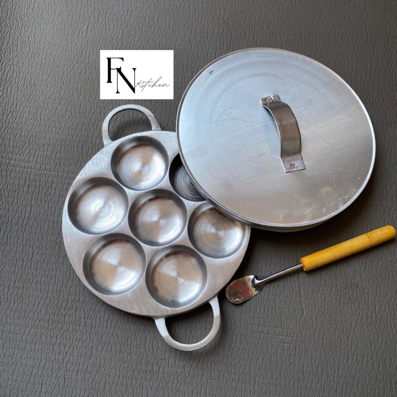 BIKANG MINI  CETAKAN KUE CARABIKANG MARTABAK MINI LUMPUR BIKA AMBON CETAKAN BIKANG