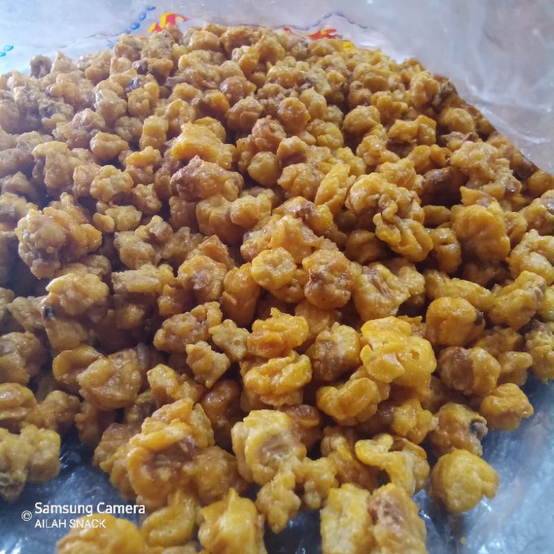 

Jagung Marning Pedes Manis 250gr