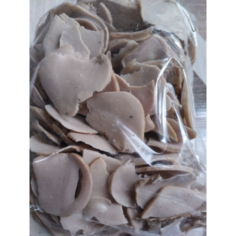 

krupuk ikan kriwilan sidayu