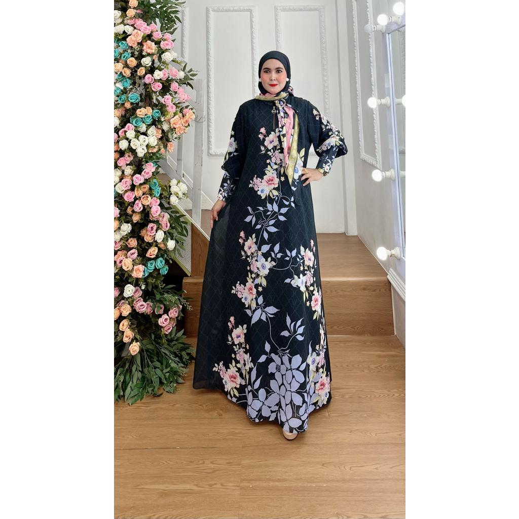 SOPHIA SERIES Yodizein Syari