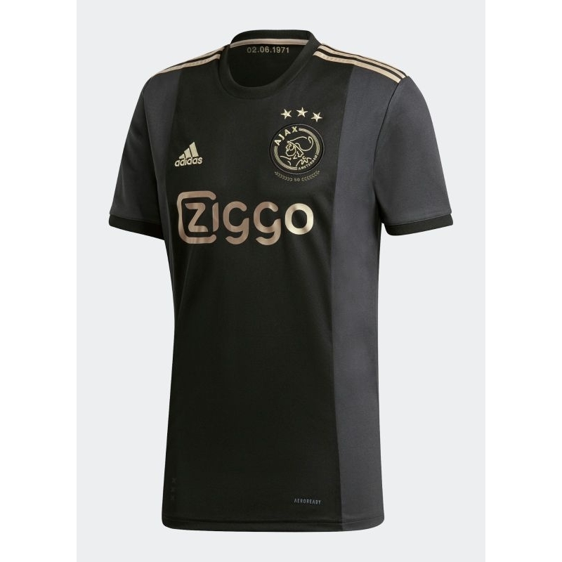ajax Jersey ajax grade ori 100%