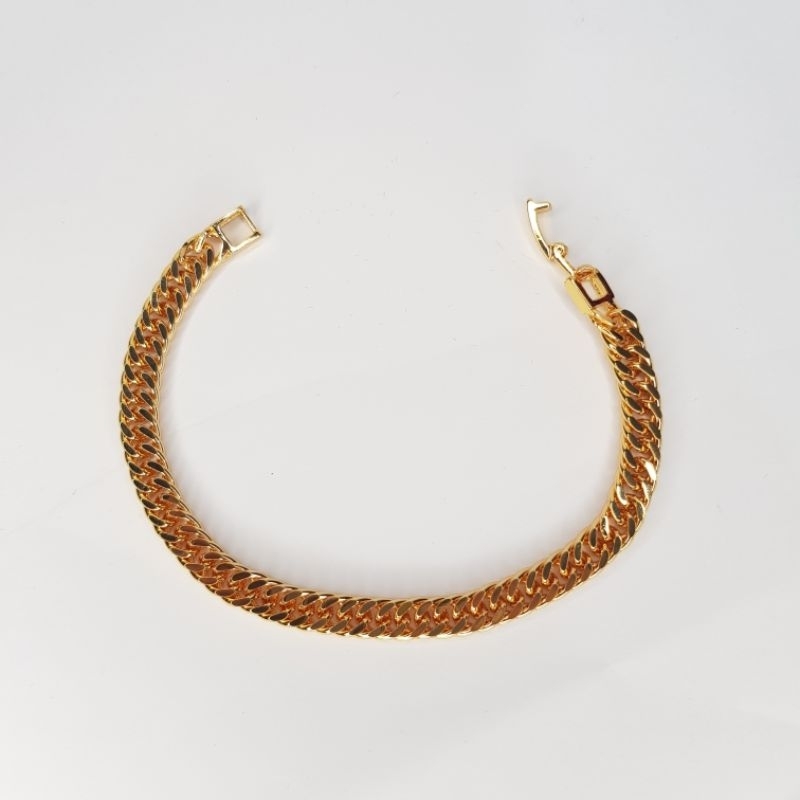 Gelang Rantai Yaxiya