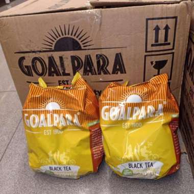 

TEH GOALPARA BUBUK 250 GR KARTON ( ISI 32 ITEM)