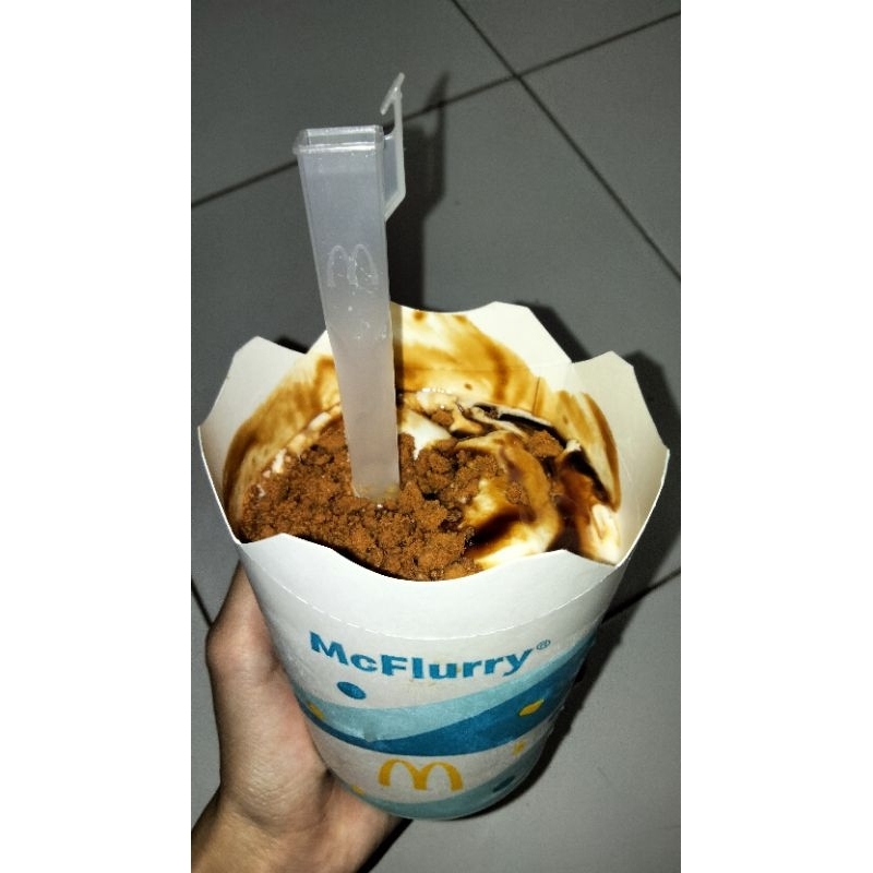

ice cream