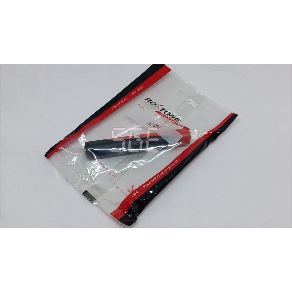 I Akai Mic / sambungan Akai/Toa Sambungan Mic 6.5mm