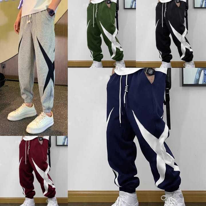 

Ukf5Pc6F4H (Kuliner.Kita) Jakarta Shop-Celana Jogger Panjang Pria Big X