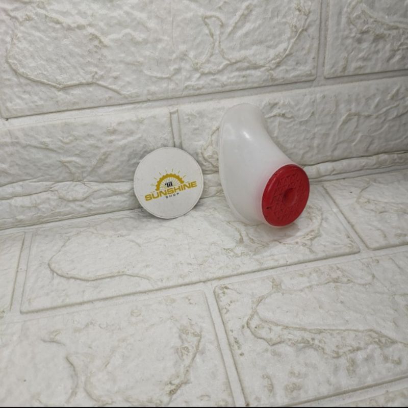 Lampu Setopan Stopan Spakbor Slebor Belakang Sepeda 28 Onthel Gazelle