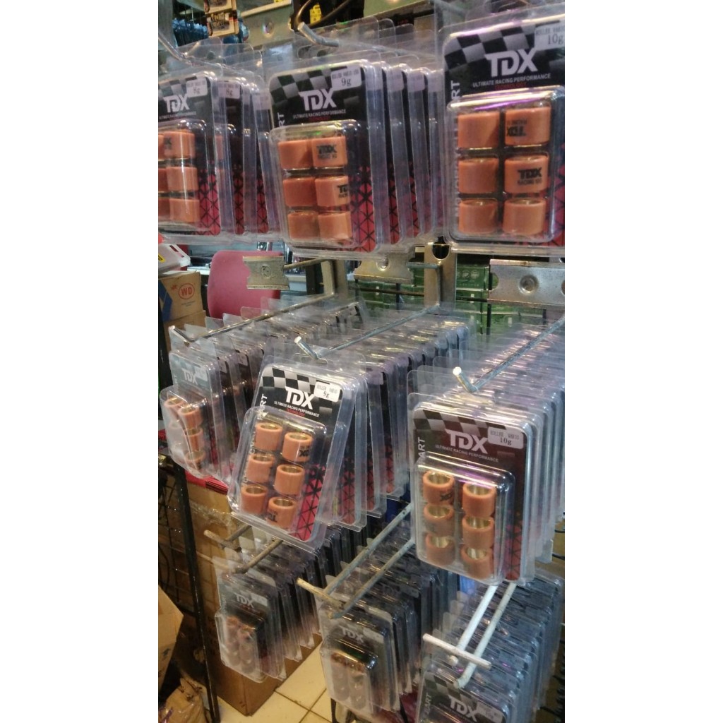 ROLLER MOTOR VARIO 125 150 PCX