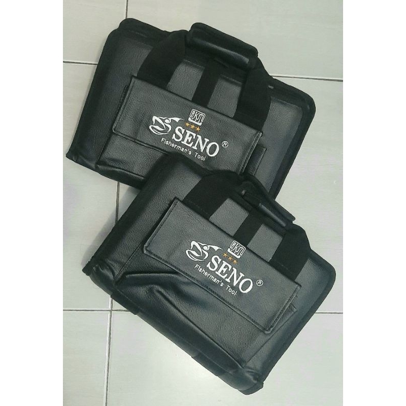 Tas Metal Jig Pancing Jig Bag Murah