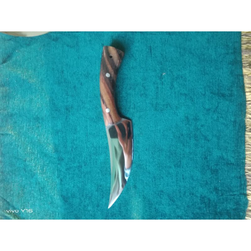 pisau seset dapur serba guna