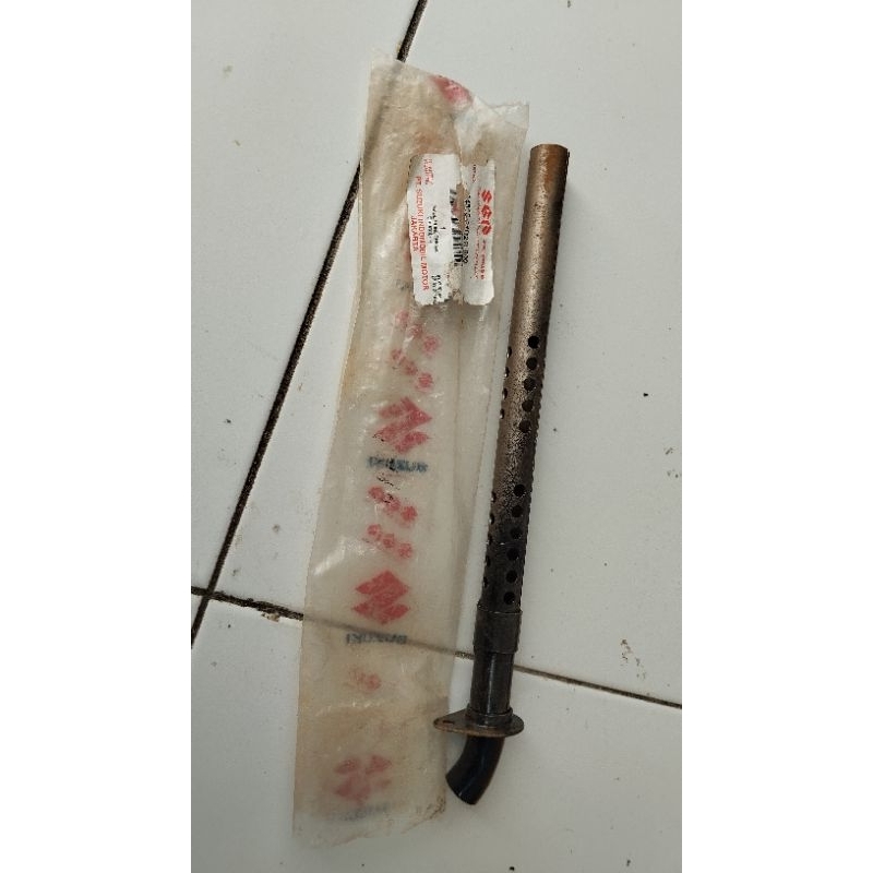 saringan knalpot satria 2 tak