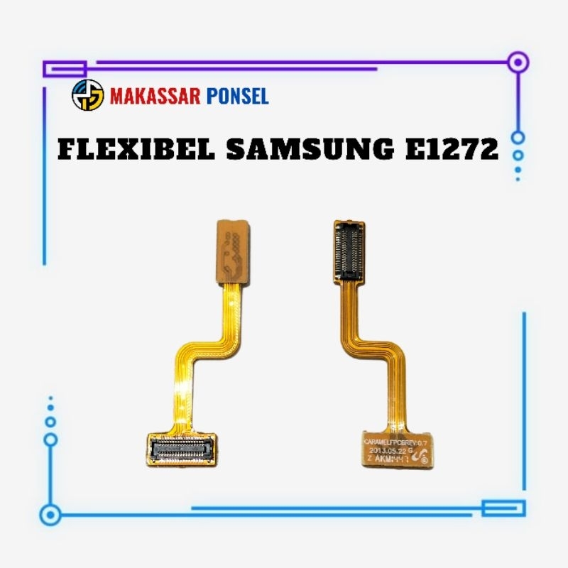 FLEXIBEL SAMSUNG E1272 ORI