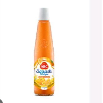 

miunuman sirup segar