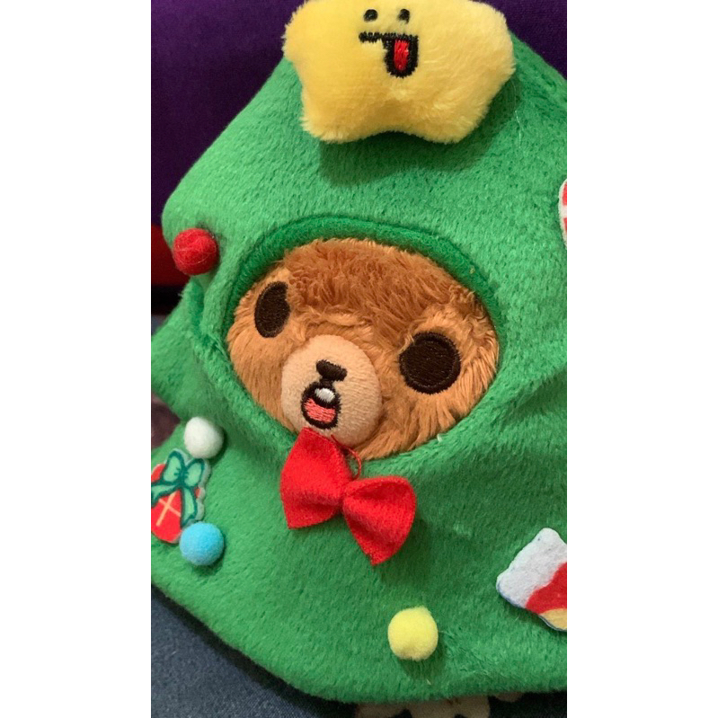 GOMDO LEE HAECHAN DOLL WITH CLOTHES