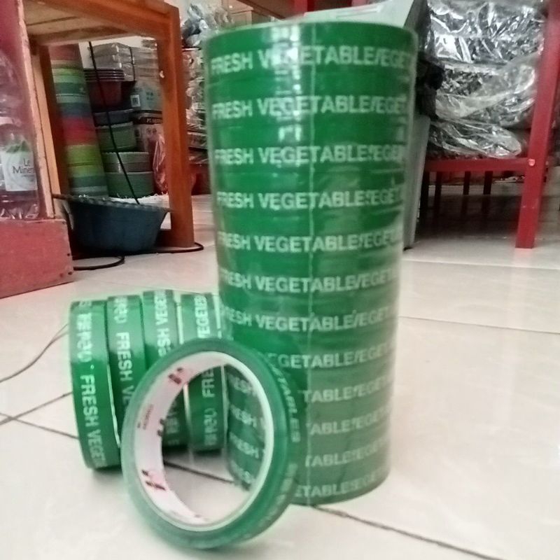 LAKBAN SAYUR/ LAKBAN FRESH VEGETABLES