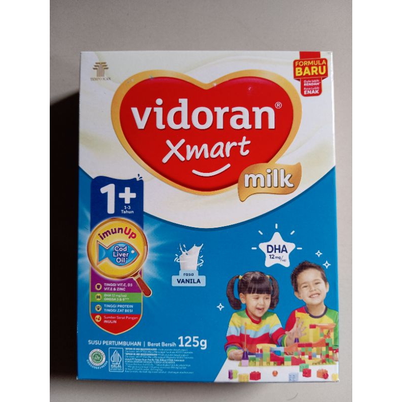 VIDORAN 1+