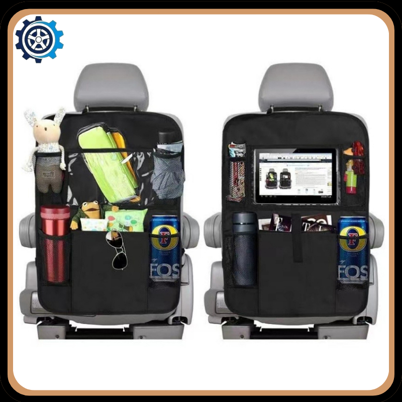 Tas Gantung Kursi Mobil Backseat Organizer Kursi Jok belakang Mobil Organizer kursi Jok belakang Mob