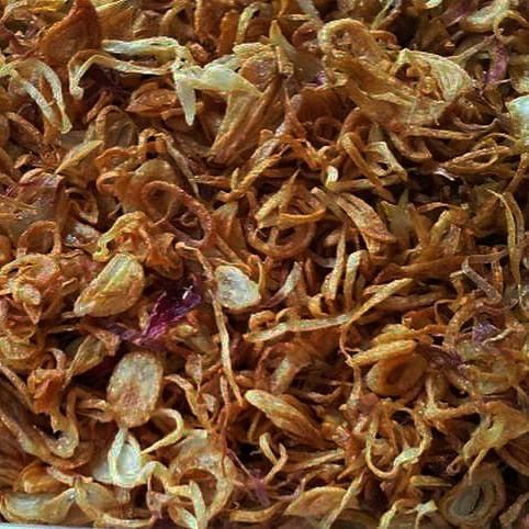 

Bawang goreng Brebes 1kg