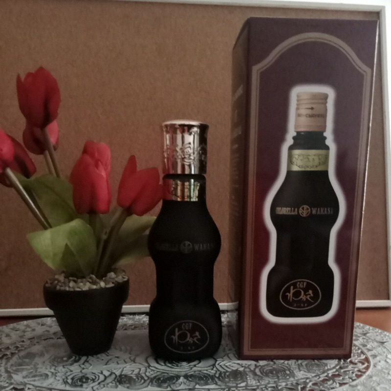 CNI Wakasa gold mini