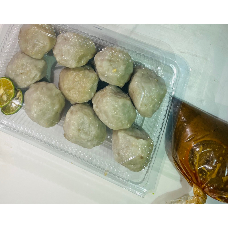 

frozen somay ikan Tenggiri/siomay ikan/Siomay tenggiri asli