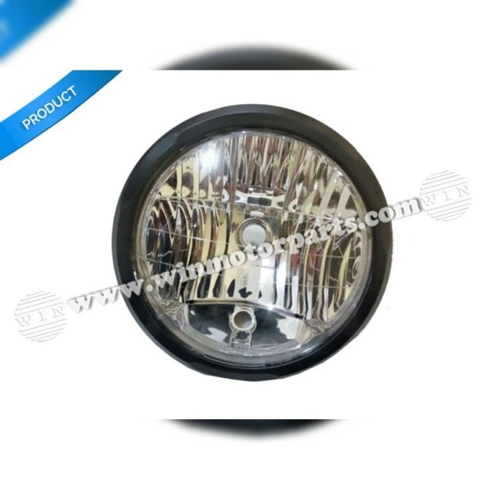LAMPU DEPAN CB 150 VERZA