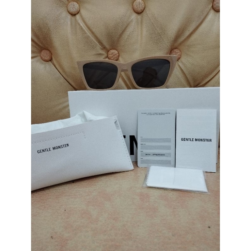 TALIN GENTLE MONSTER