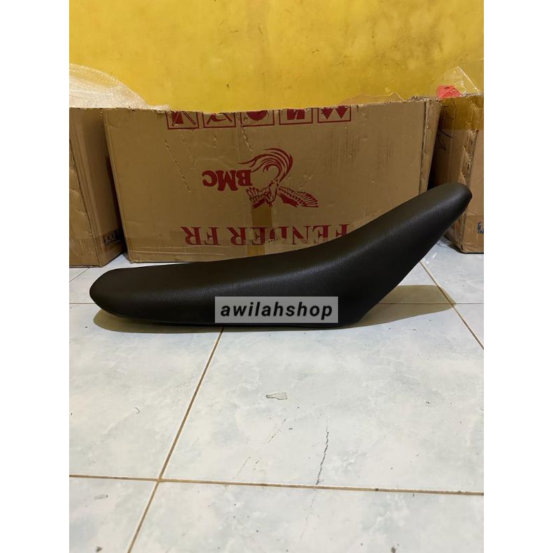 Jok yz 85 Sadel YZ 85 Jok motor trail