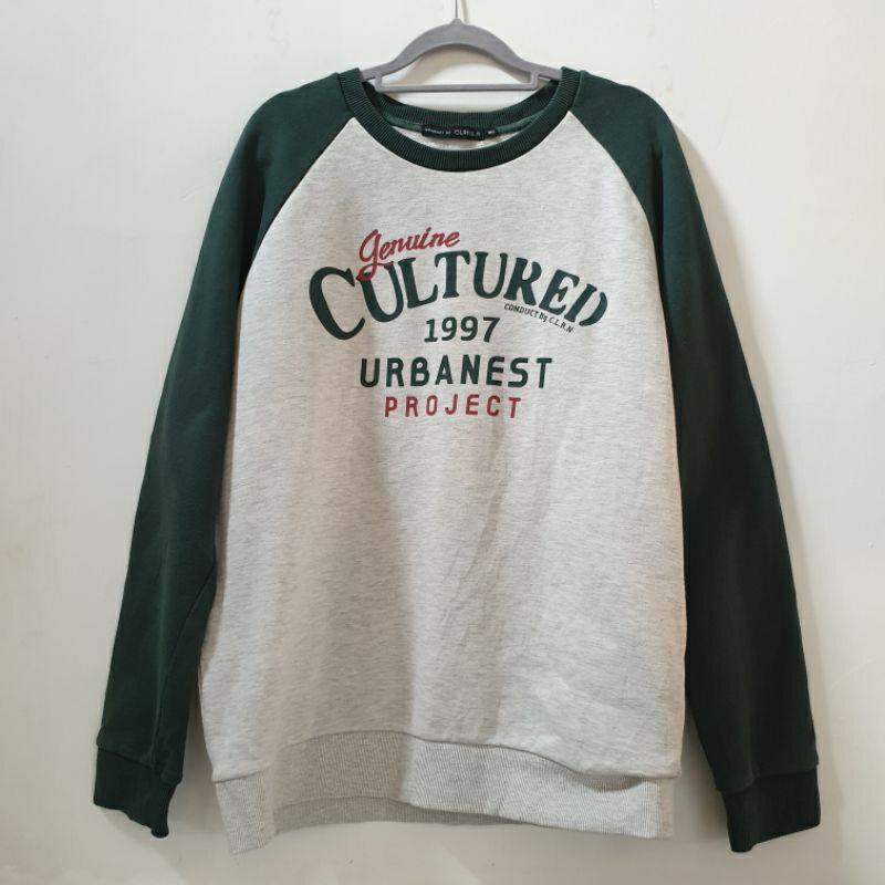 Crewneck CLRIDE.n