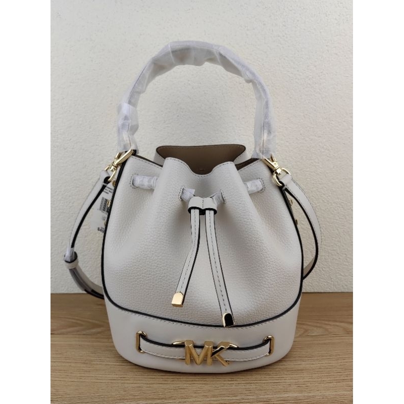 MK Reed Bucket White