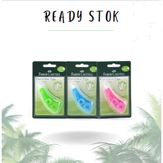 

TIPE X KERTAS / CORRECTION TAPE ENN-506/B (169401 ) / CORRECTION TAPE ENN-506/B (169401) (PCS)