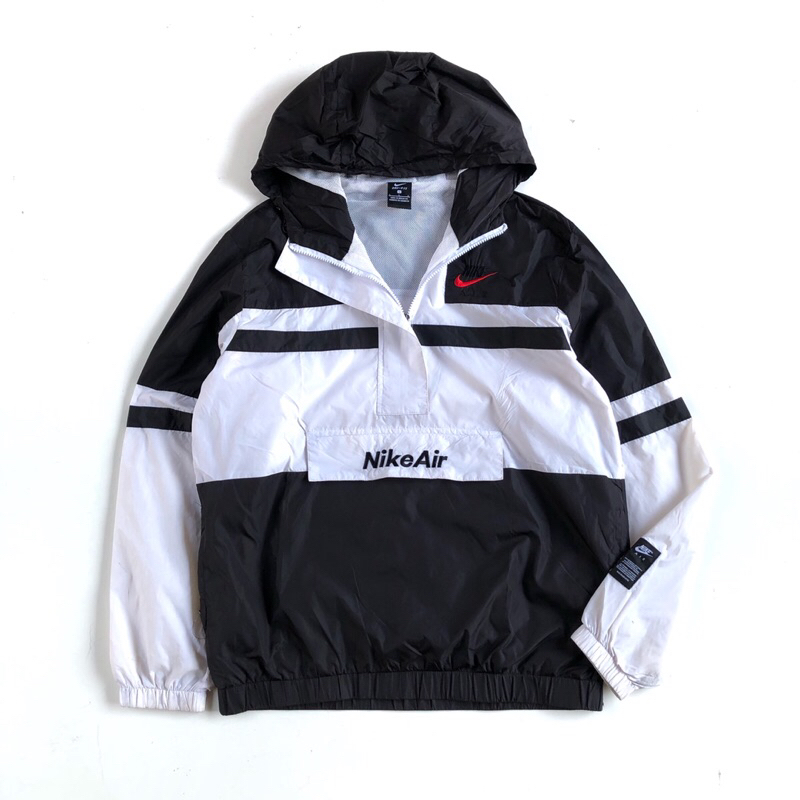 cagoule nike air