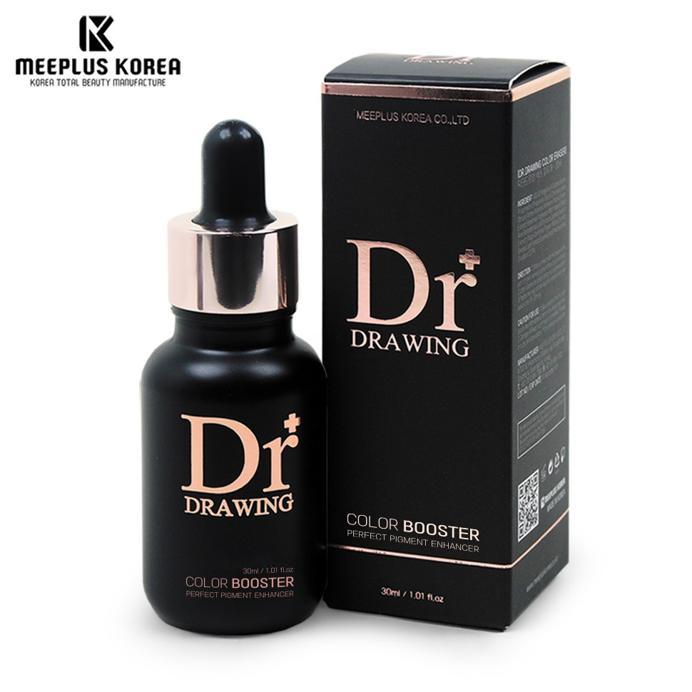 [ART.  F27S] Dr Drawing HYBIRD Multi Type Alis / color booster / color eraser /CS LAB PENGHAPUS SULA