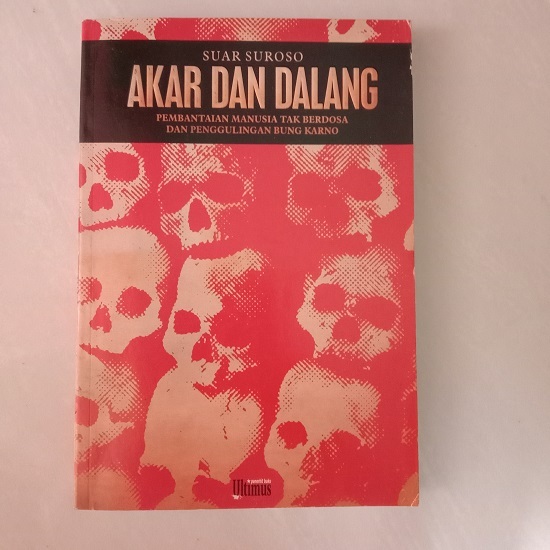 Akar dan Dalang