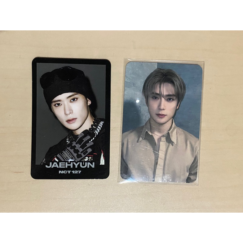 PC Jaehyun dojaejung