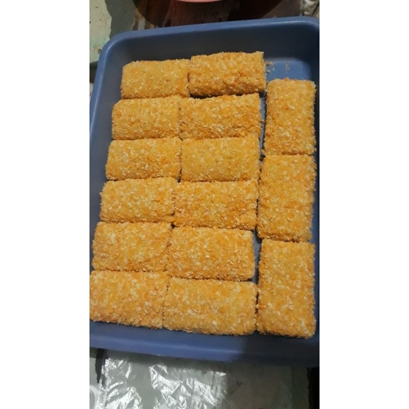 

Risol MayoMoza/PizzaRella