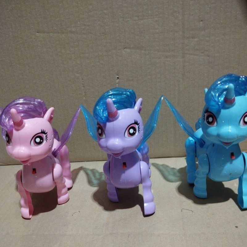 MAINAN-KUDA PONI BATRE HKR