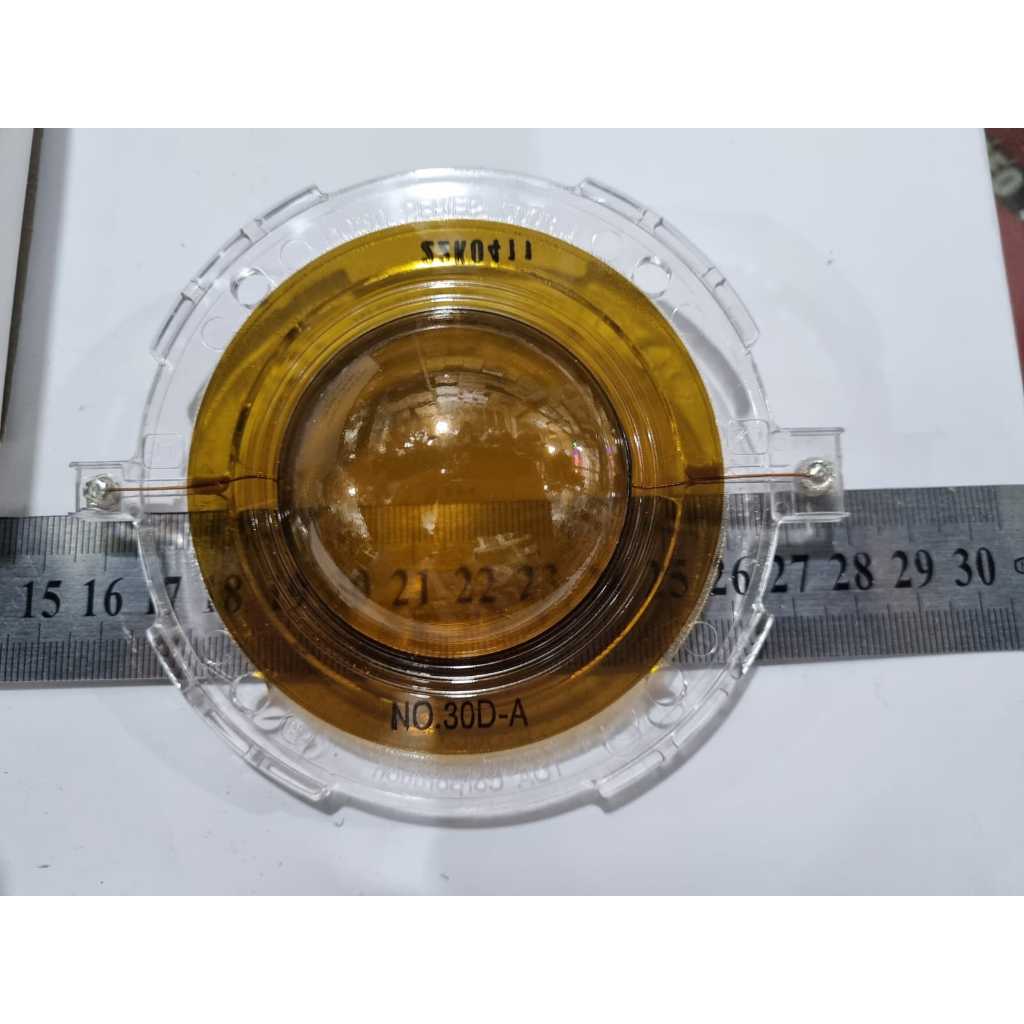 SPUL / DIAPHRAGM TOA ASLI UNTUK CORONG 25 WATT ZG-30D-A