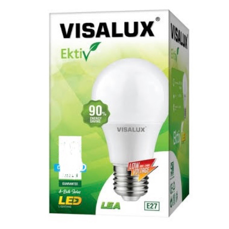 VISALUX - Bolham LED Ektiv LEA