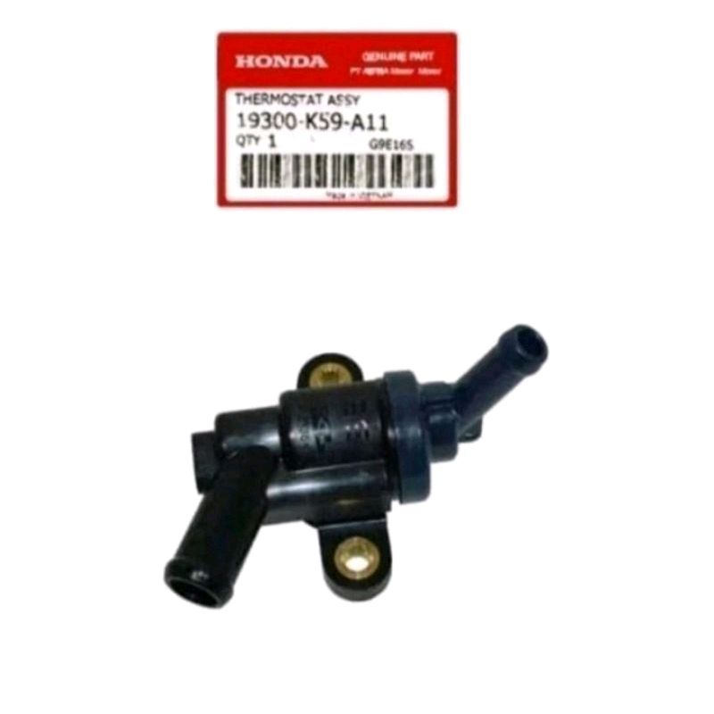 Thermostat Assy New Vario 125 150 eSP 2015-2018 Original 19300K59A11
