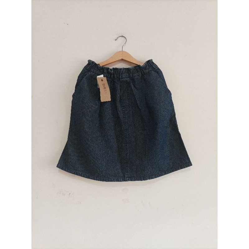 Rok Jeans Diesel