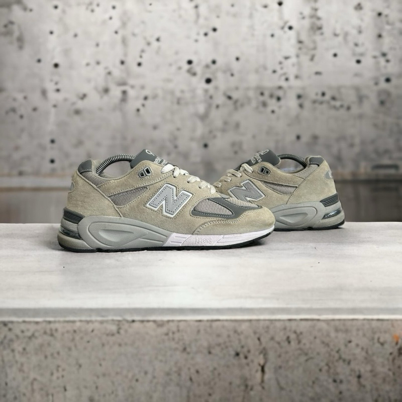 New Balance 990 v2 USA SECOND ORIGINAL