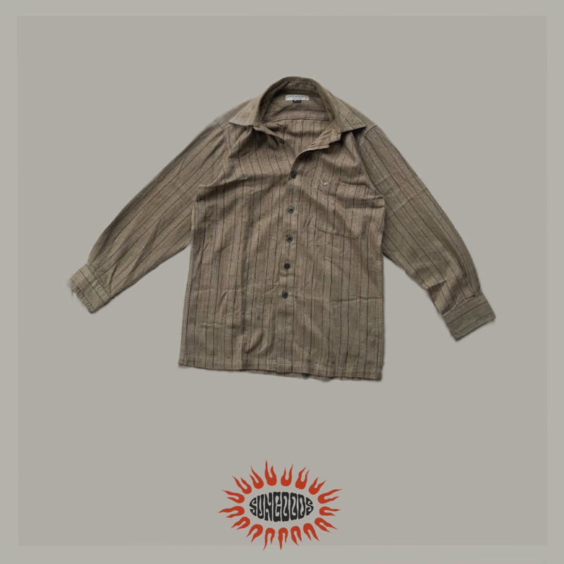 Lyle & Scott Flannel