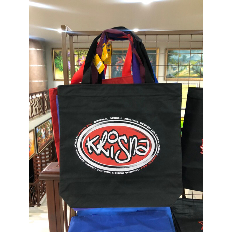 TOTEBAG KRISNA BALI