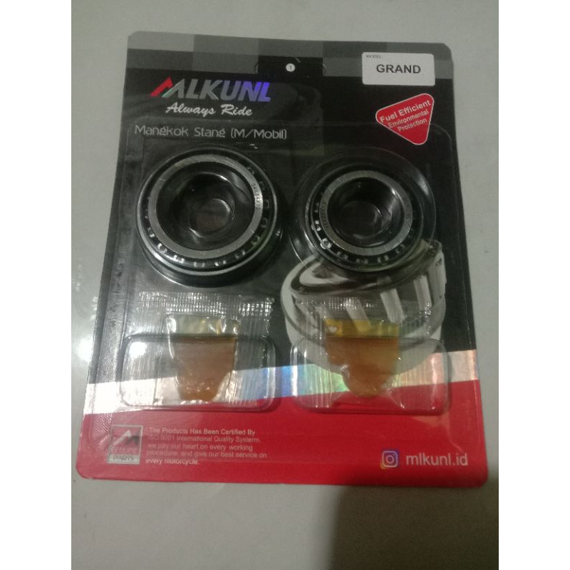 Kones bambu/Kones Racing Honda Grand/Supra/kharisma/Vario/Beat/Scoppy