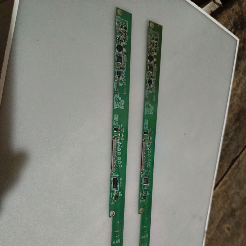 TICON TIKON TV POLYTRON PLD22D900 PLD22D9500 PLD22D9500B PLD22D9500BC TCON TV LED