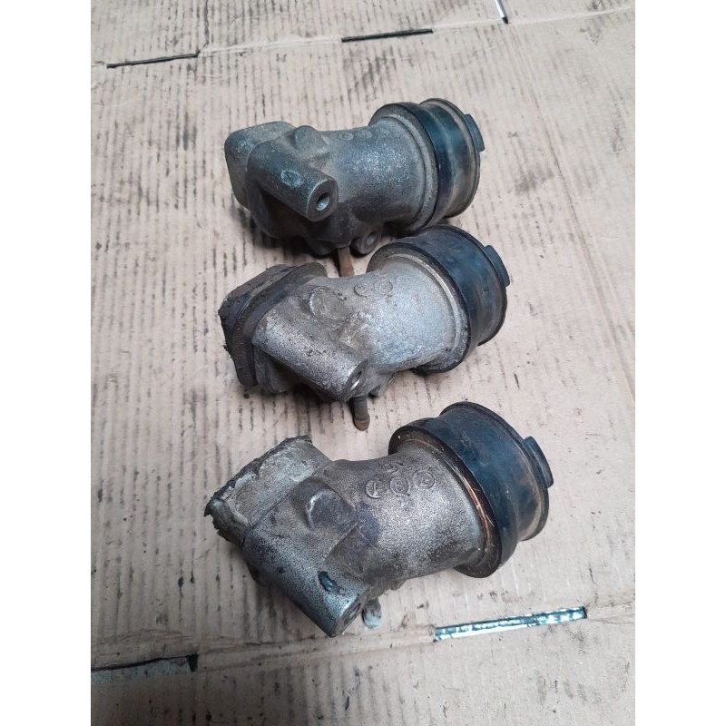 INTAKE MANIFOL MIO SPORTY / MIO SMILE ORIGINAL