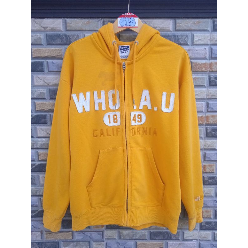 Zh who.au original second