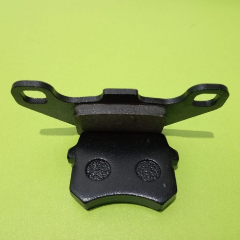 Kampas Rem Belakang Motor Listrik Gesit'$ G1