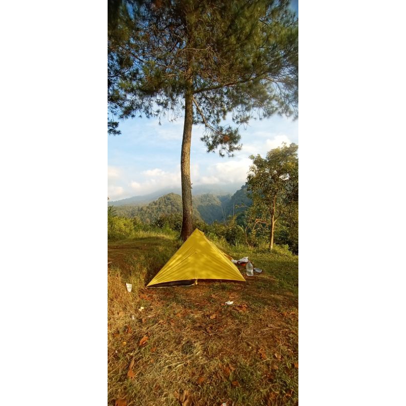 TrapTent_KALAHARI_2P